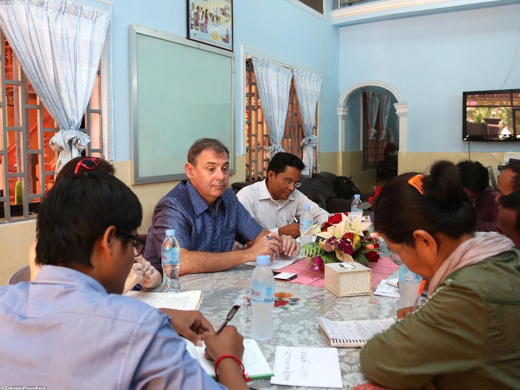 គន្លឹះសម្រាប់អ្នកដំបូង