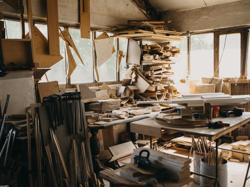 សម្ភារៈនិងឧបករណ៍: ការប្រើប្រាស់និងសារៈសំខាន់