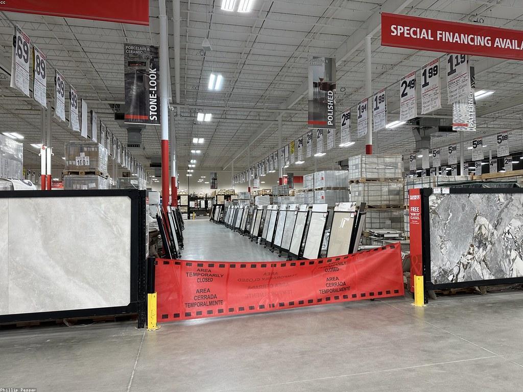 ឧបករណ៍ជាចម្បងសម្រាប់ការកែលម្អផ្ទះ