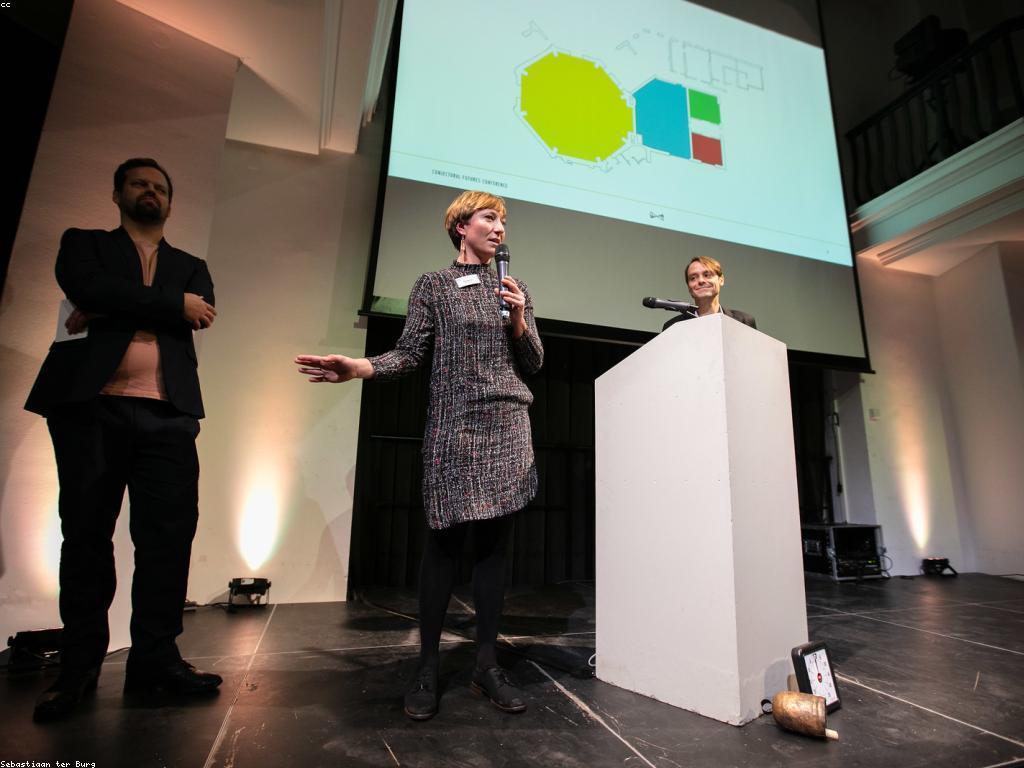 បច្ចេកទេសនិងយុទ្ធសាស្ត្រ: ផ្លូវទៅកាន់ការជោគជ័យ