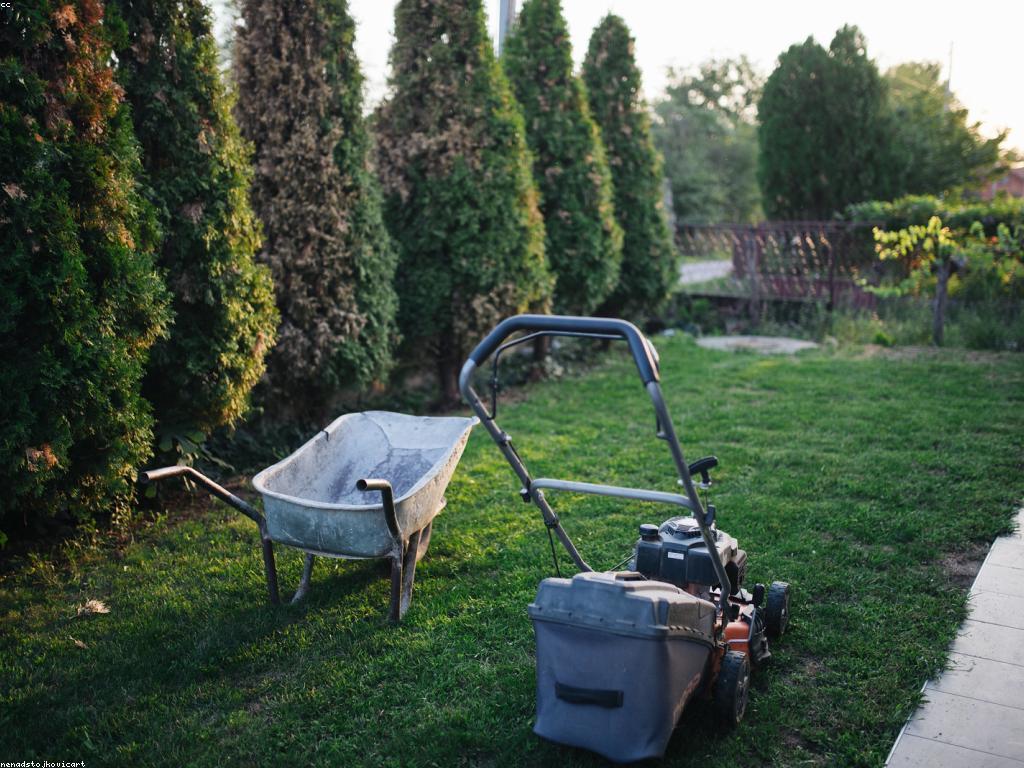 ការយល់ដឹងអំពីសម្ភារៈនិងឧបករណ៍សម្រាប់ការងារផ្សេងៗ